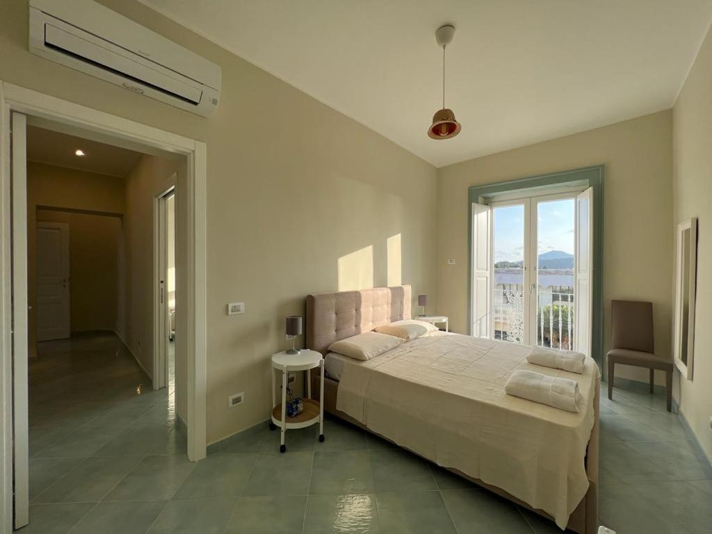 Hotel Palazzo Palumbo Procida Exterior foto