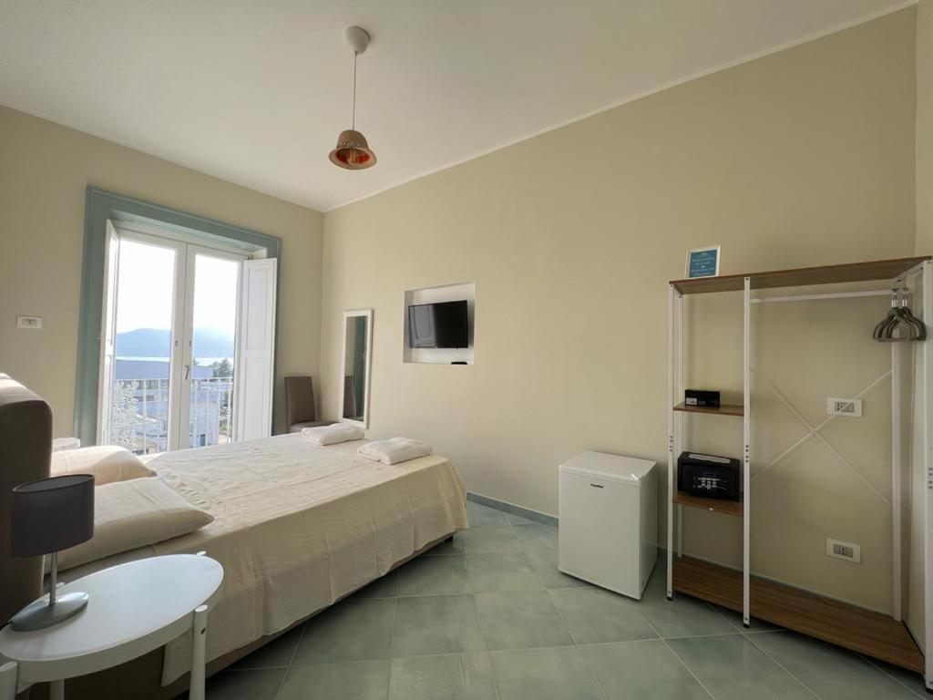 Hotel Palazzo Palumbo Procida Exterior foto