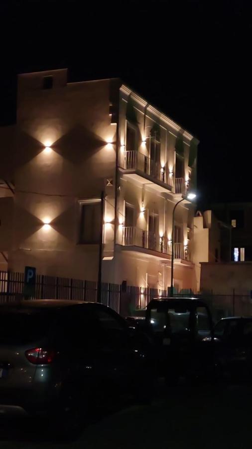 Hotel Palazzo Palumbo Procida Exterior foto
