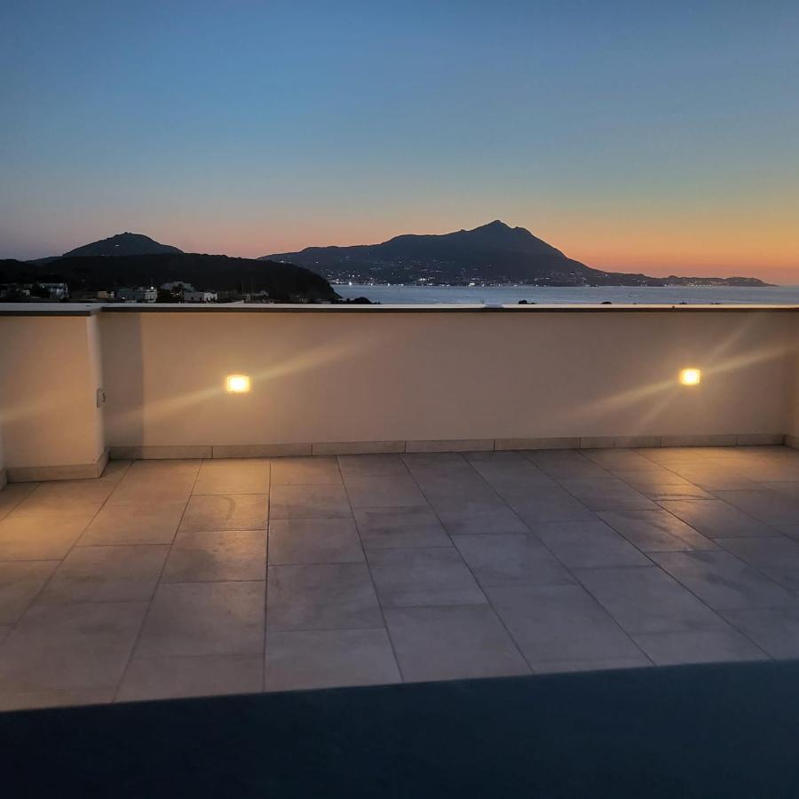 Hotel Palazzo Palumbo Procida Exterior foto