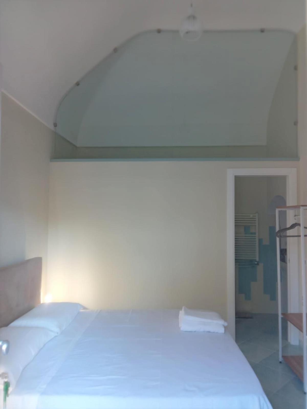 Hotel Palazzo Palumbo Procida Exterior foto