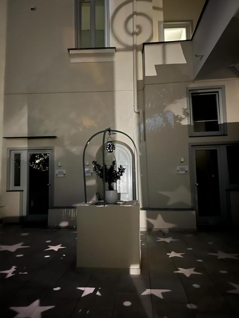 Hotel Palazzo Palumbo Procida Exterior foto