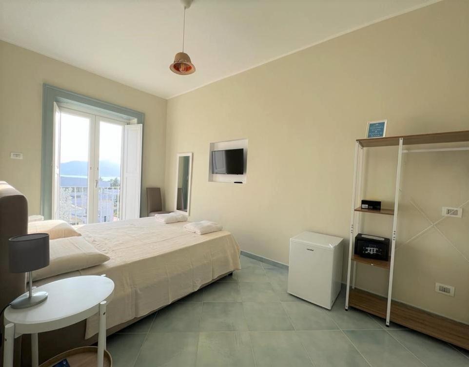 Hotel Palazzo Palumbo Procida Exterior foto