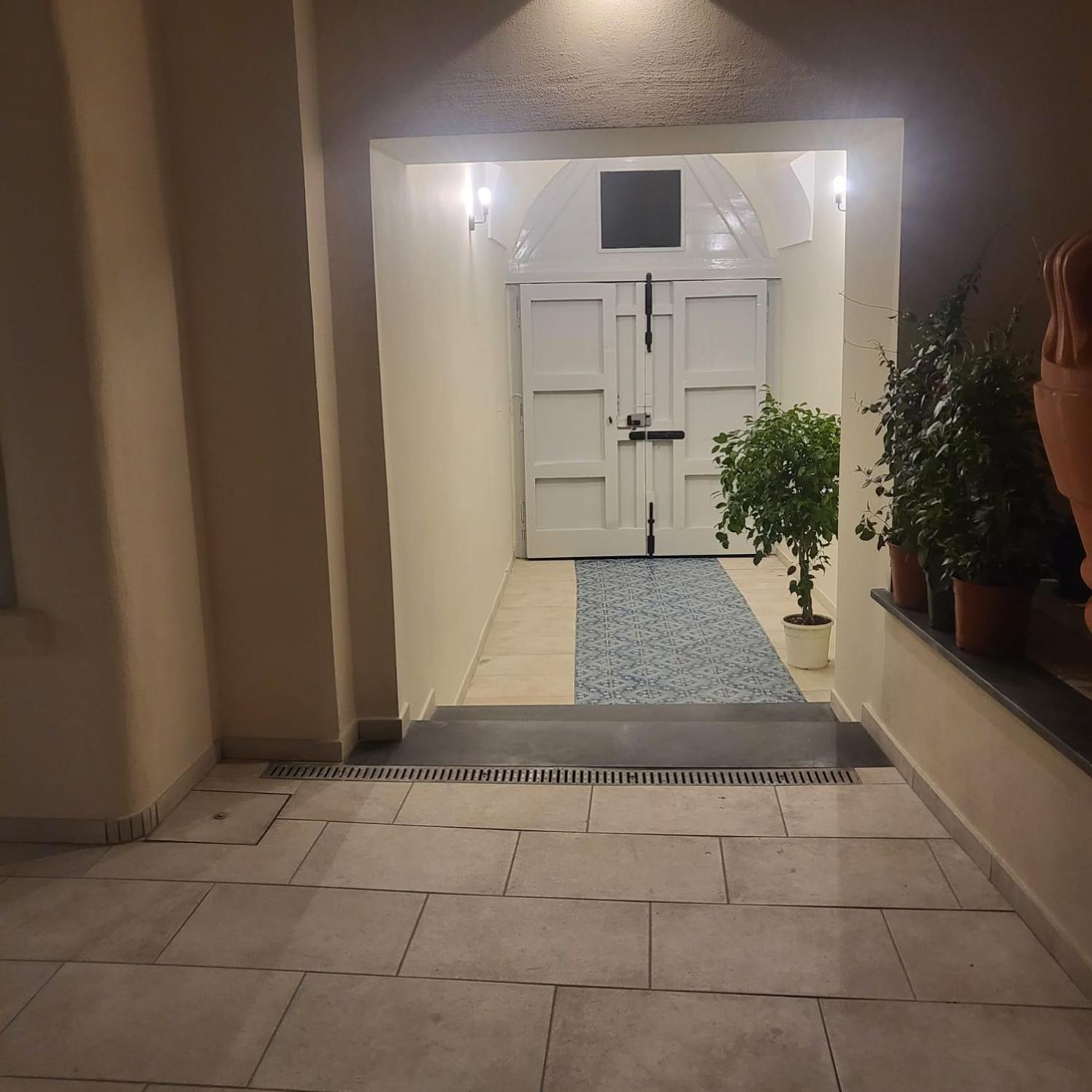 Hotel Palazzo Palumbo Procida Exterior foto