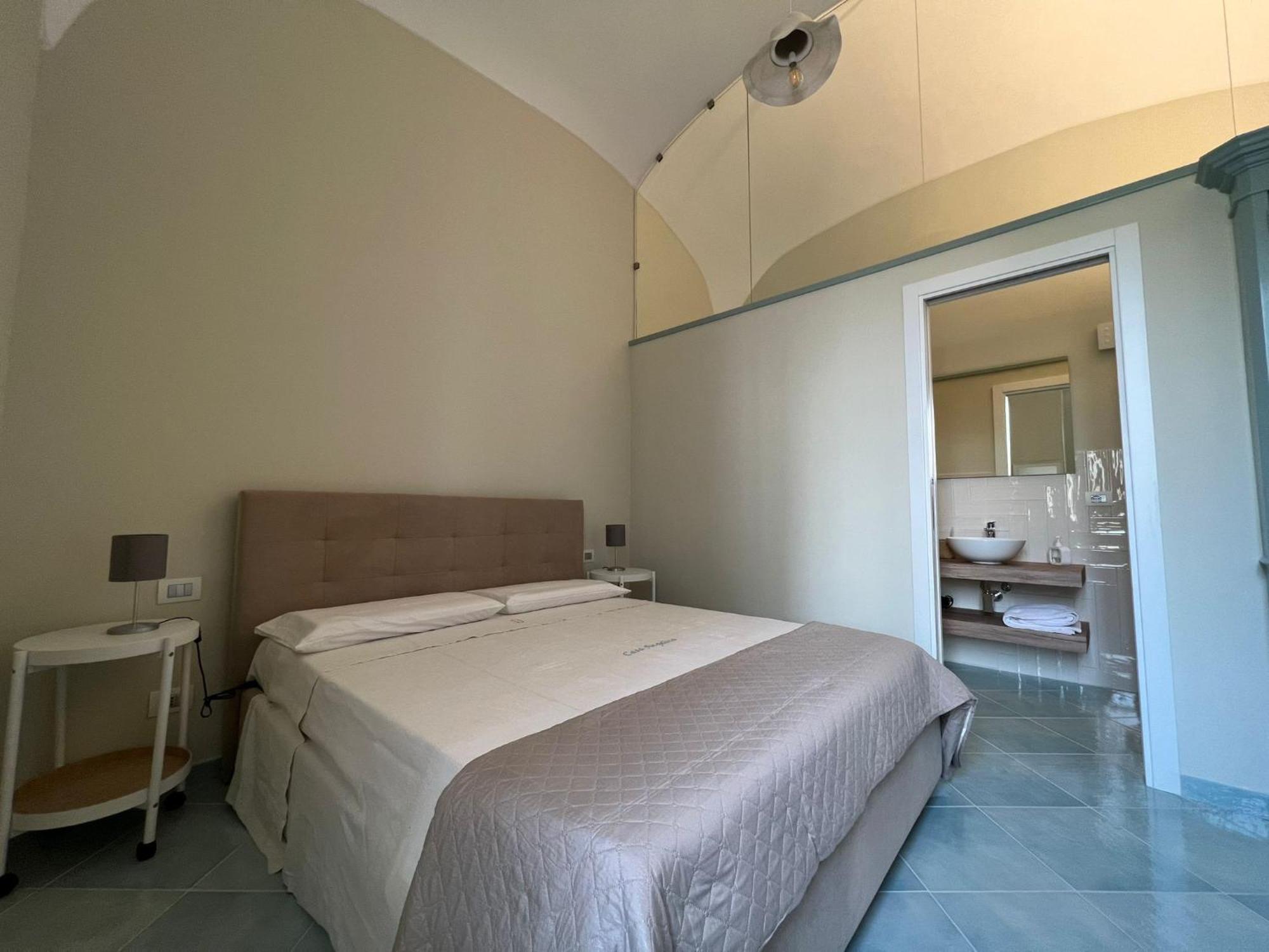 Hotel Palazzo Palumbo Procida Exterior foto
