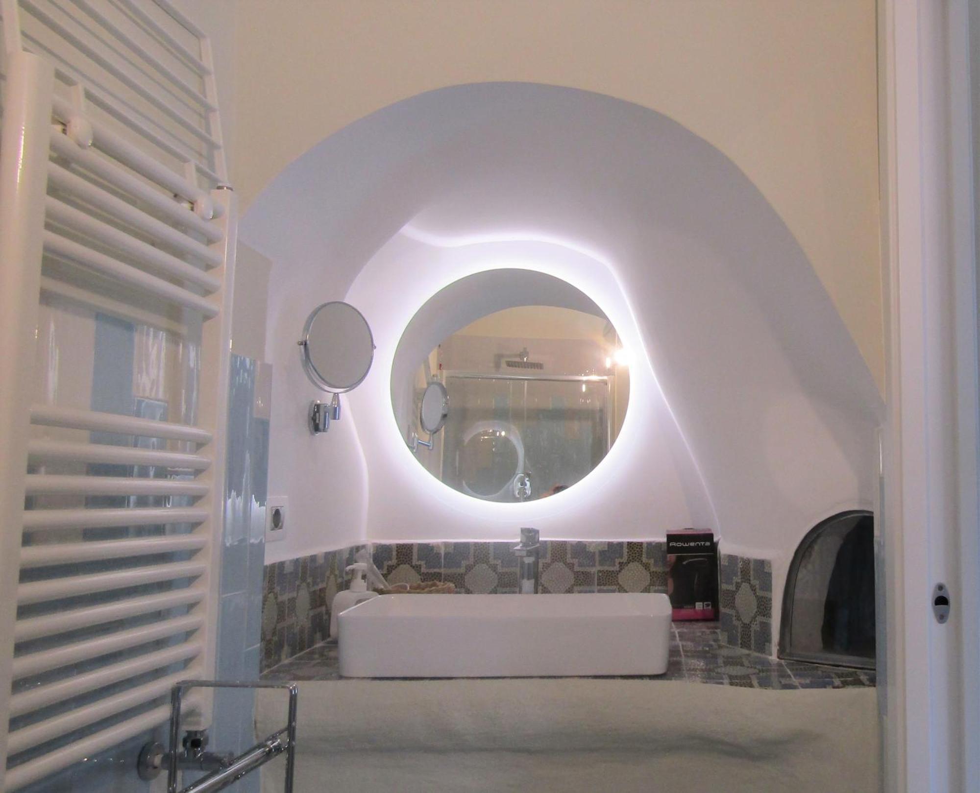 Hotel Palazzo Palumbo Procida Exterior foto