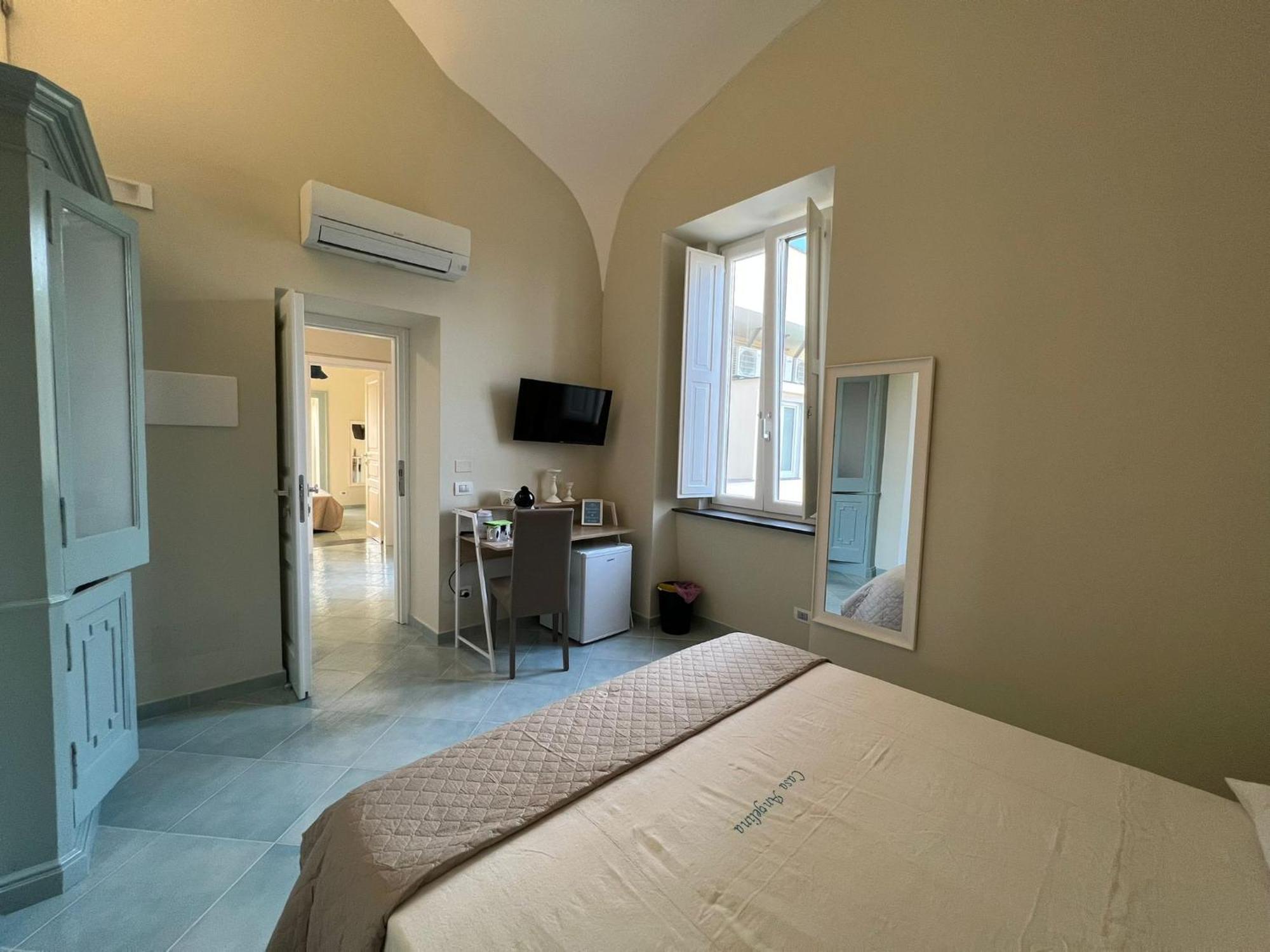 Hotel Palazzo Palumbo Procida Exterior foto