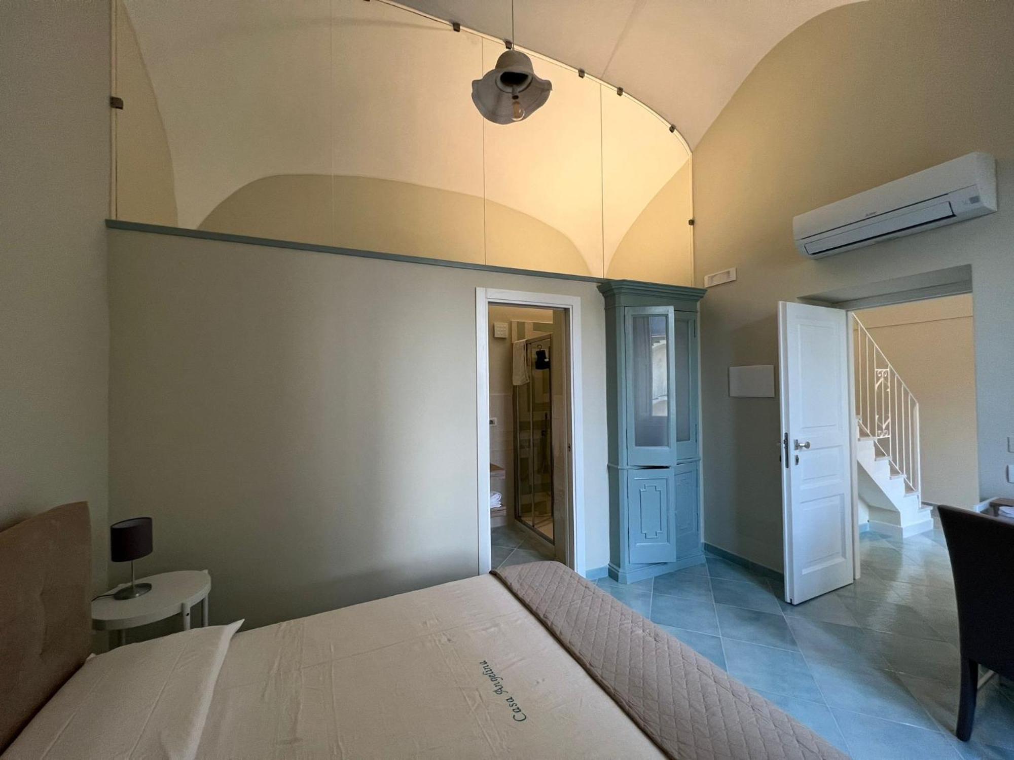 Hotel Palazzo Palumbo Procida Exterior foto