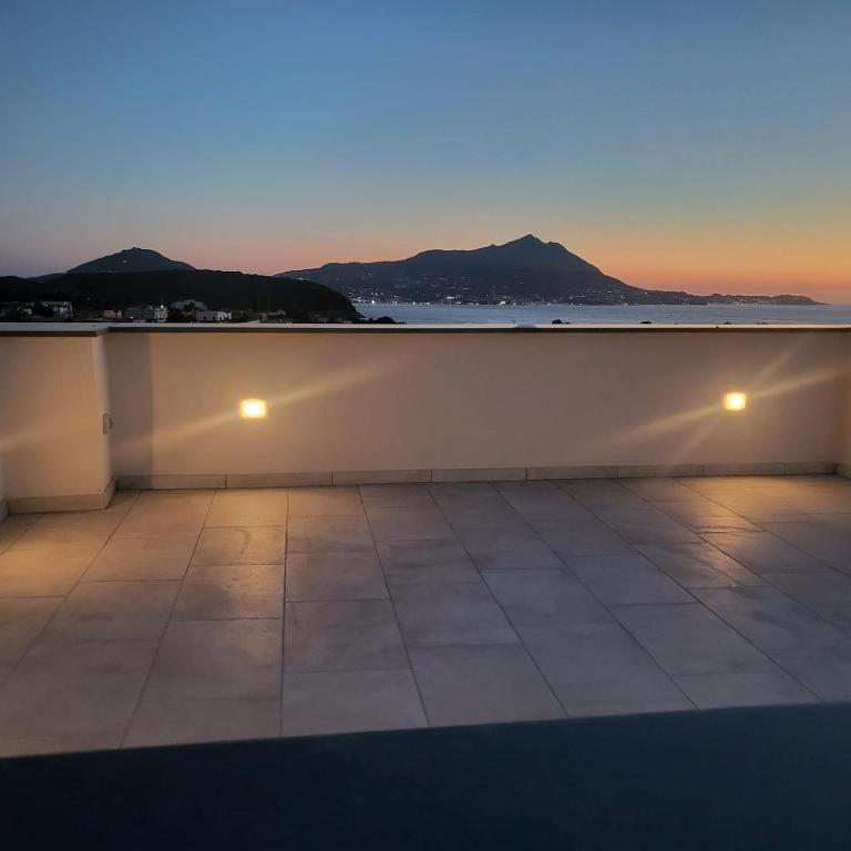 Hotel Palazzo Palumbo Procida Exterior foto
