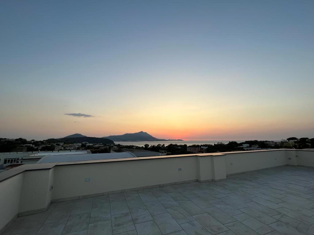 Hotel Palazzo Palumbo Procida Exterior foto