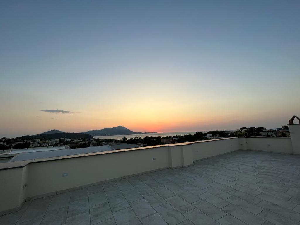 Hotel Palazzo Palumbo Procida Exterior foto