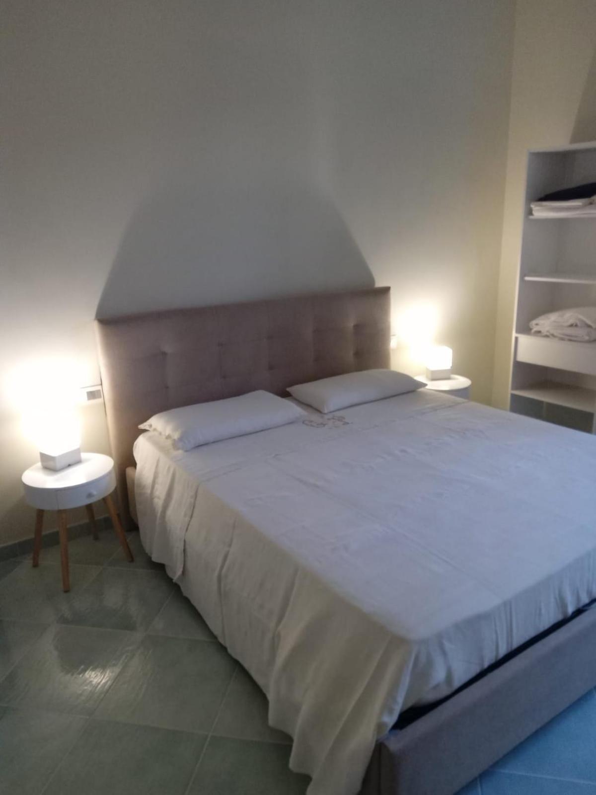 Hotel Palazzo Palumbo Procida Exterior foto